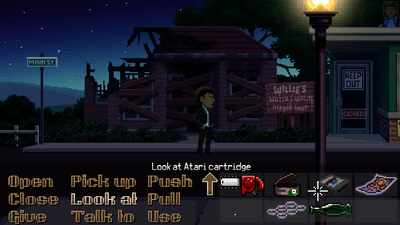 Screenshot #
